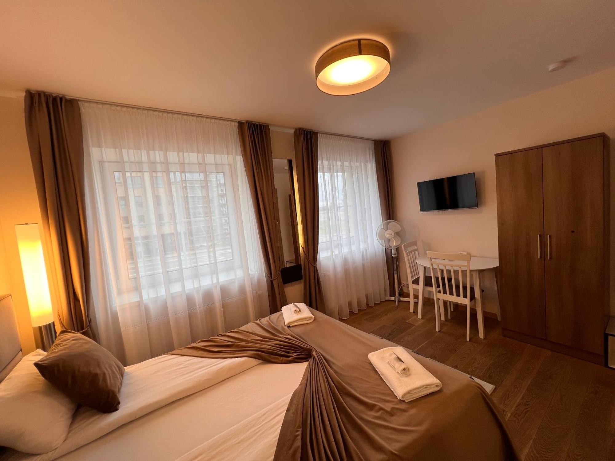 1912 Bed & Breakfast Klaipėda Exterior foto